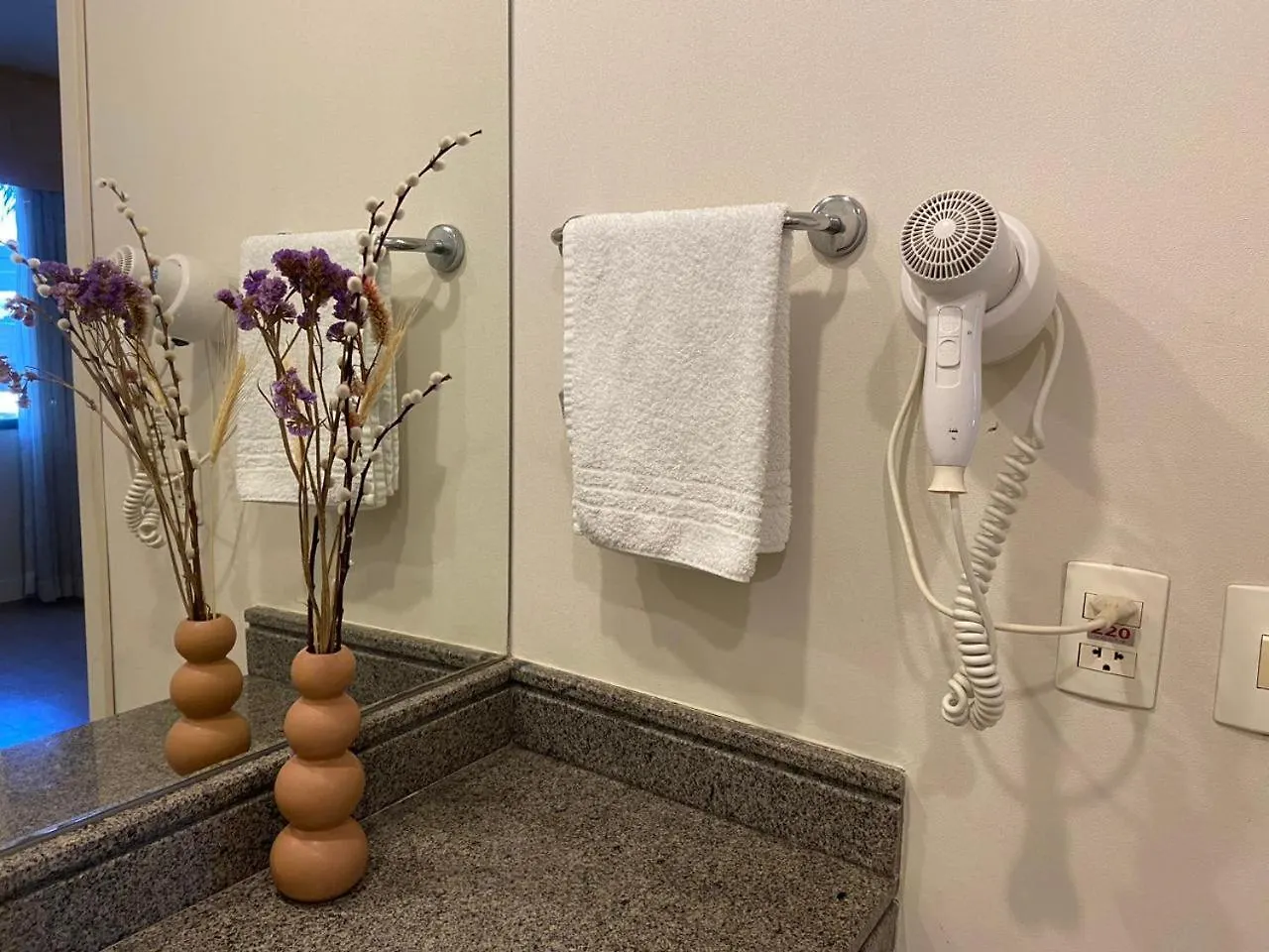 Quarto Duplo Em Hotel Pertinho Do Aeroporto De Congonhas - H108 Sao Paulo